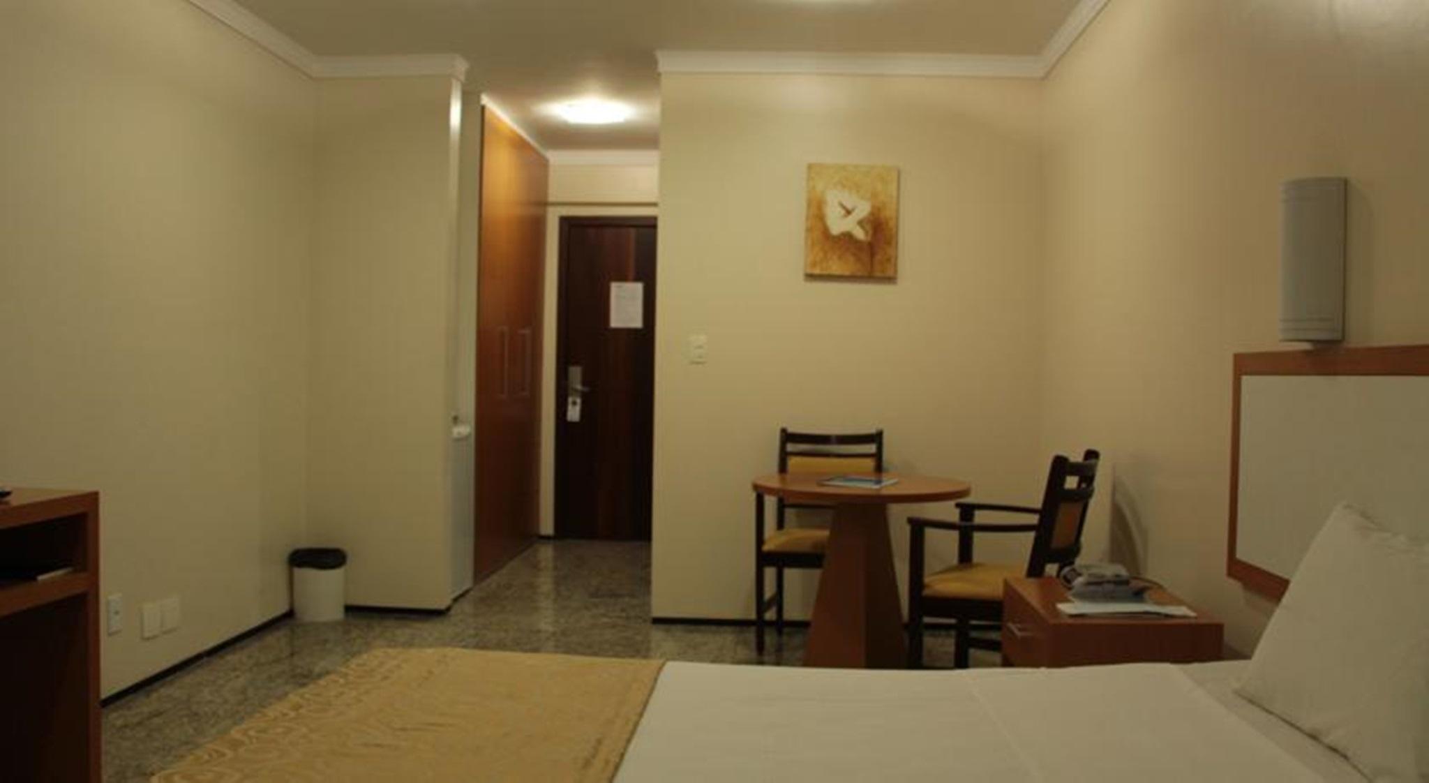 Costa Atlantico Hotel São Luís Exteriér fotografie