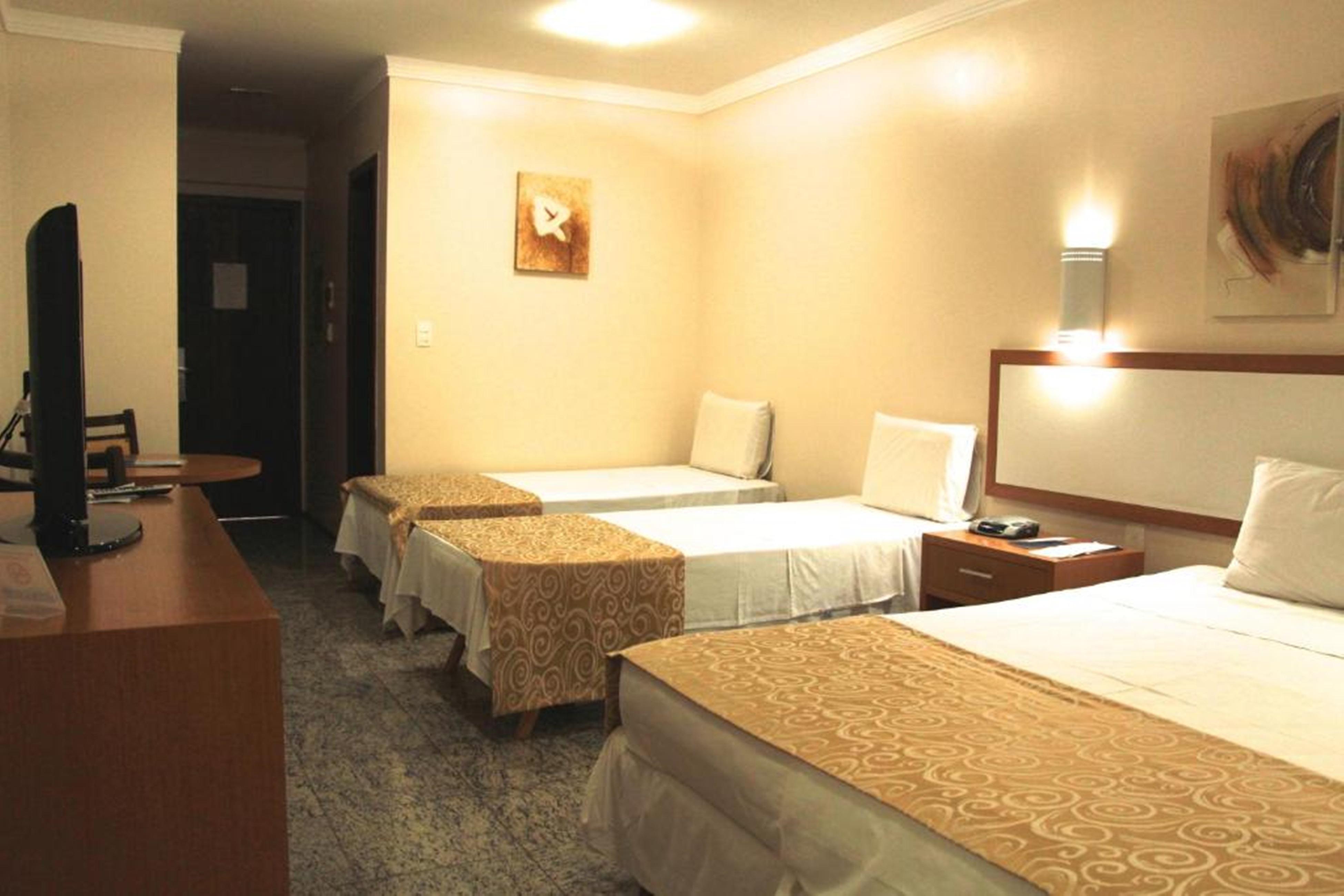 Costa Atlantico Hotel São Luís Exteriér fotografie