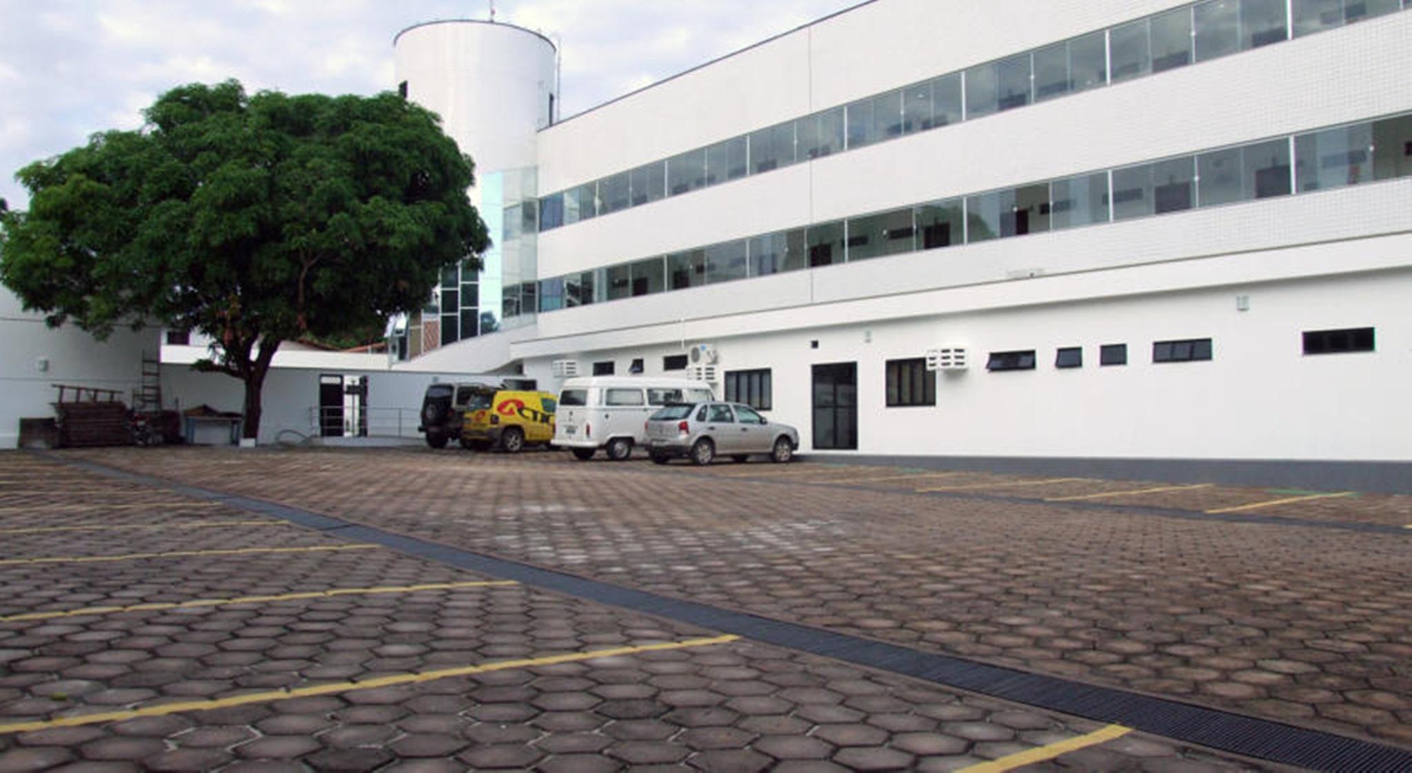 Costa Atlantico Hotel São Luís Exteriér fotografie