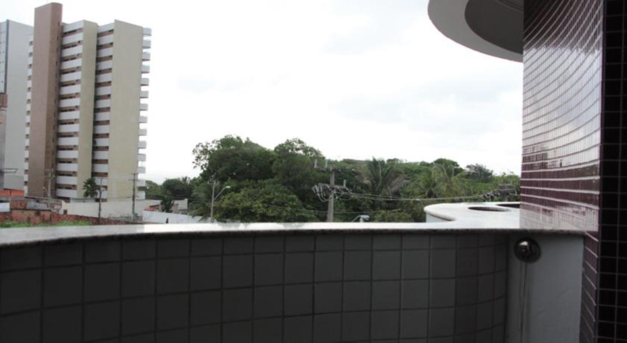 Costa Atlantico Hotel São Luís Exteriér fotografie