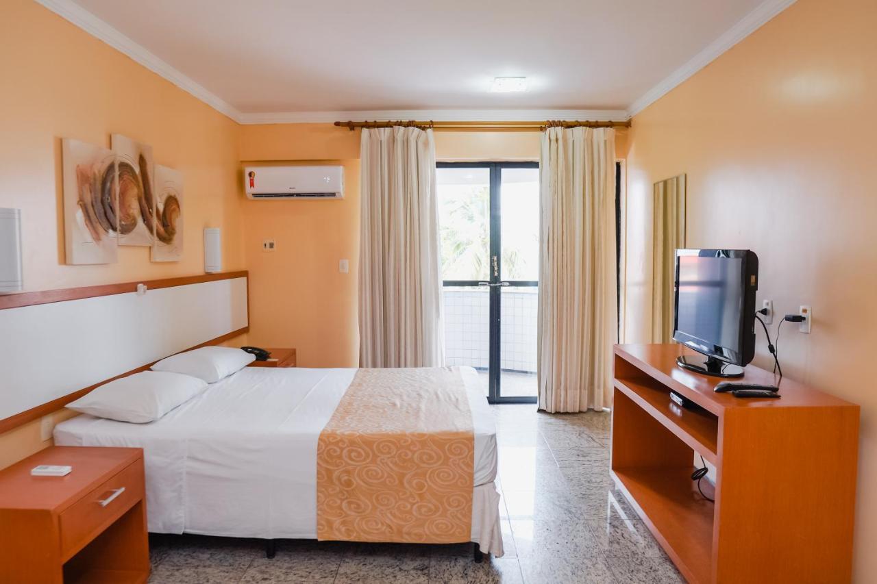 Costa Atlantico Hotel São Luís Exteriér fotografie