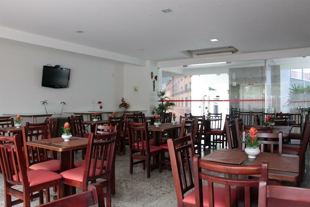 Costa Atlantico Hotel São Luís Exteriér fotografie