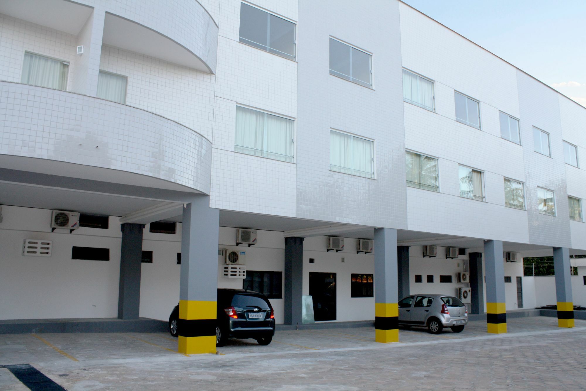 Costa Atlantico Hotel São Luís Exteriér fotografie